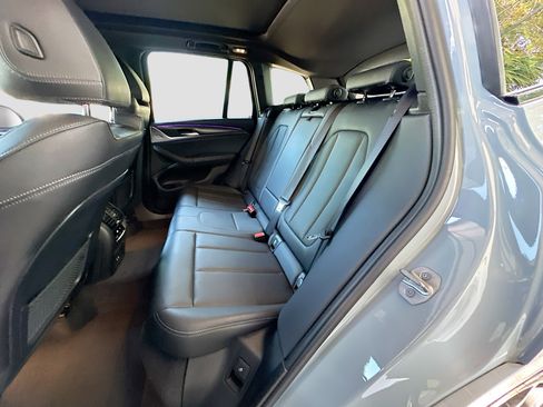 Used 2022 BMW X3 sDrive30i w/ M Sport Package 2 image 24