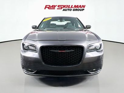 Used 2022 Chrysler 300 S