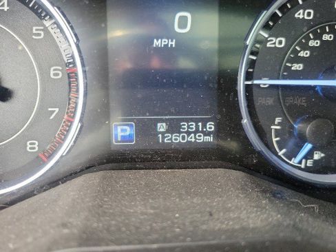 Used 2021 Subaru Ascent Touring AWD/4WD image 9