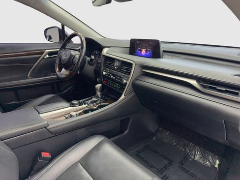 Used 2019 Lexus RX 350 FWD w/ Premium Package image 42