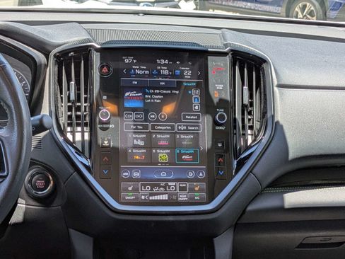 Certified 2024 Subaru Ascent Onyx Edition AWD/4WD image 19