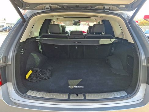 Used 2023 Genesis GV80 3.5T w/ Prestige Package image 30