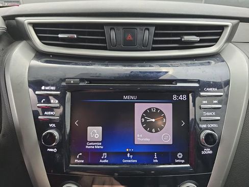 Used 2022 Nissan Murano SV image 33