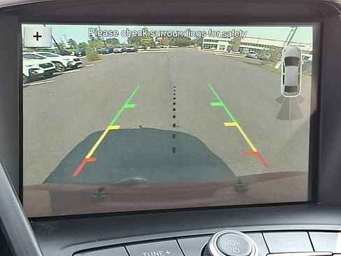 Used 2018 Ford Escape SEL AWD/4WD image 20