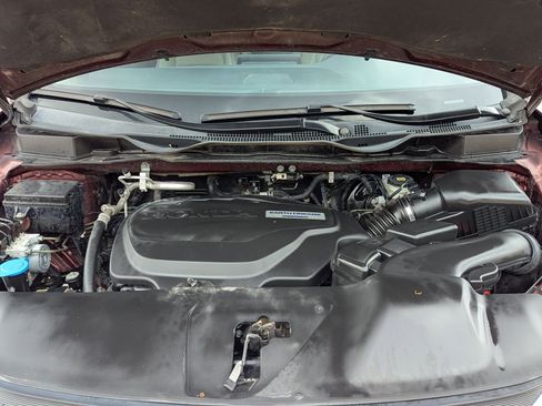 Used 2020 Honda Odyssey EX-L image 29