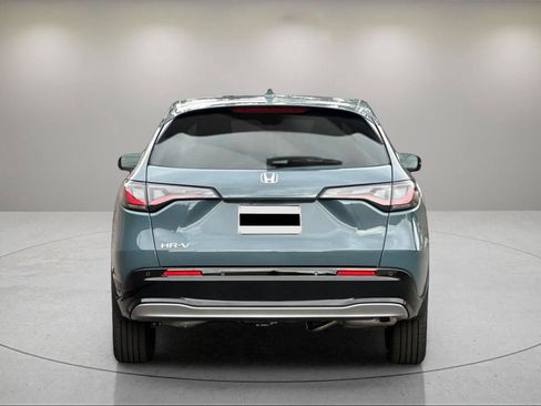 New 2027 Honda HR-V EX-L image 4