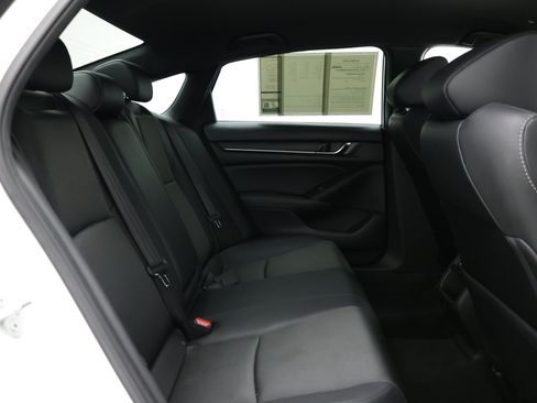 Used 2021 Honda Accord Sport image 34