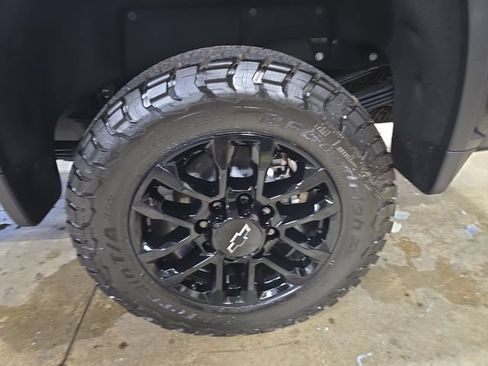 New 2026 Chevrolet Silverado 2500 High Country w/ High Country Premium Package AWD/4WD image 36