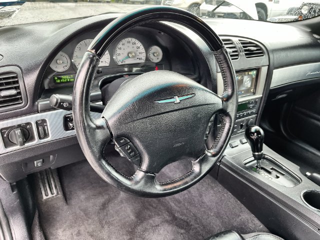 Used 2004 Ford Thunderbird RWD image 13