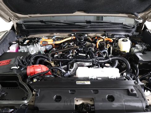 Used 2025 Toyota Tacoma TRD Pro image 22