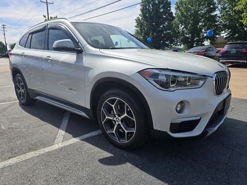 Used 2016 BMW X1 xDrive28i AWD/4WD image 8