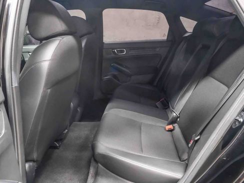 Used 2025 Honda Civic Sport image 18