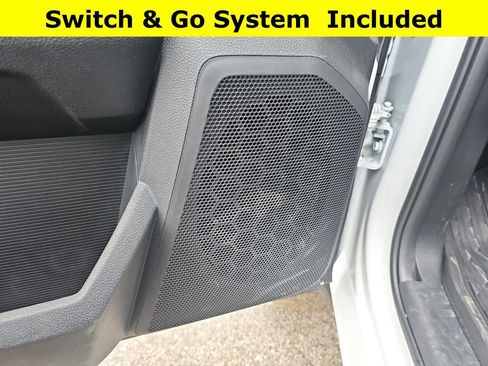 New 2024 RAM 5500 Tradesman image 17