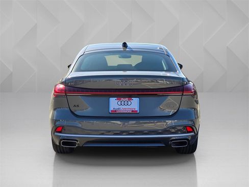 New 2025 Audi A5 2.0T Premium Plus image 5