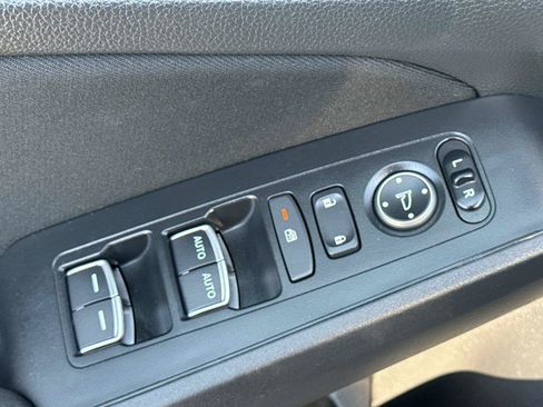 Certified 2023 Honda Civic Sport image 17