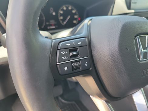 Used 2024 Honda CR-V Sport-L image 24