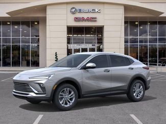 New 2026 Buick Envista Sport Touring w/ Convenience I Package FWD video 2
