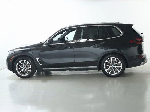 Certified 2024 BMW X5 xDrive50e w/ Climate Comfort Package image 39
