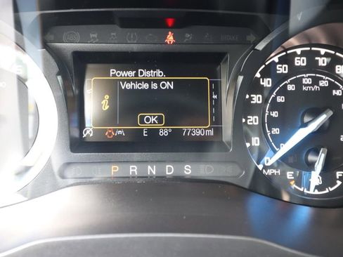 Certified 2021 Ford Ranger XLT w/ Equipment Group 302A High image 19