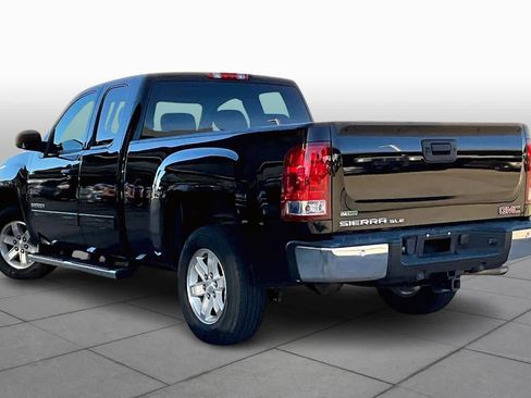 Used 2012 GMC Sierra 1500 SLE w/ Power Tech Package image 11