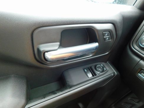 New 2025 Chevrolet Silverado 2500 W/T w/ WT Convenience Package image 22