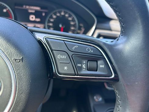 Used 2018 Audi A4 2.0T Ultra Premium FWD image 20