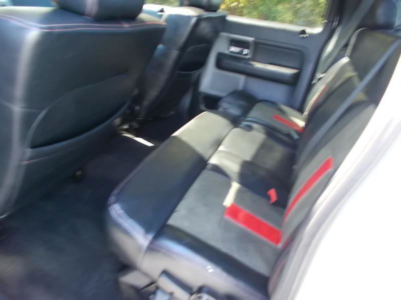 Used 2006 Ford F150 FX4 AWD/4WD image 25