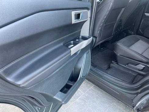 Used 2024 Ford Explorer XLT image 20