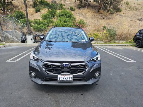 Certified 2024 Subaru Crosstrek 2.0i Premium AWD/4WD image 14