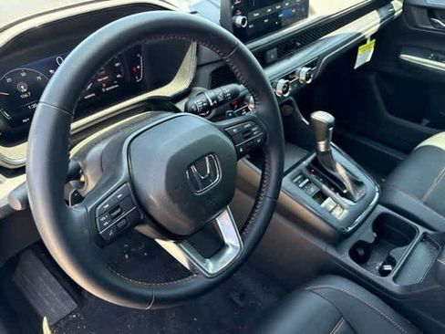 Used 2026 Honda CR-V Sport-L image 10