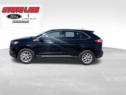 Used 2024 Ford Edge SEL w/ Convenience Package