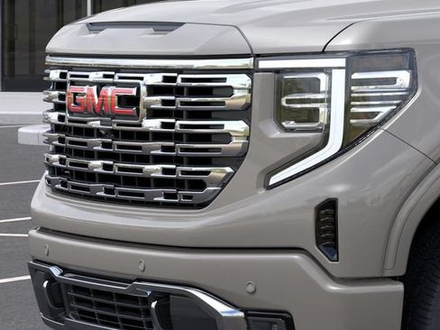 New 2026 GMC Sierra 1500 Denali w/ Denali Reserve Package AWD/4WD image 13