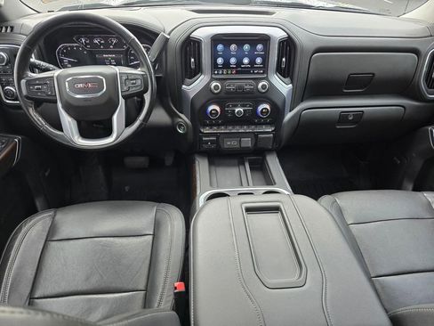 Used 2019 GMC Sierra 1500 SLT w/ SLT Premium Plus Package image 18
