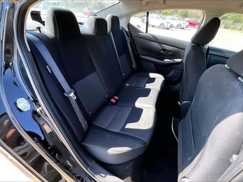 Used 2024 Nissan Sentra SV image 20