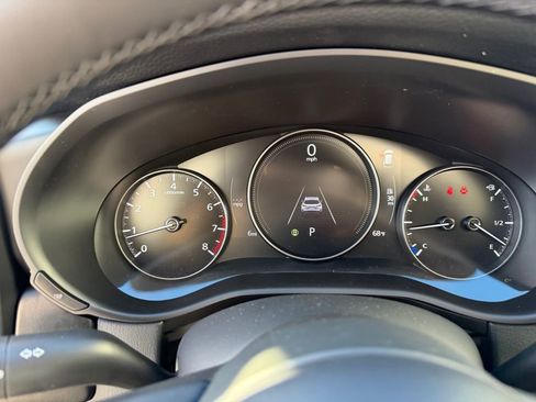 New 2026 MAZDA CX-50 AWD 2.5 S w/ Cargo Package image 28