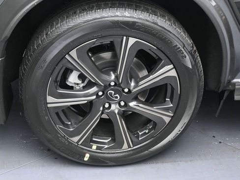 New 2026 INFINITI QX60 Autograph w/ Dark Cargo Package image 5