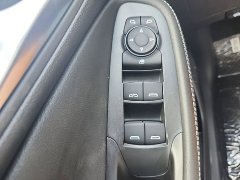 New 2026 Buick Encore GX Avenir w/ Avenir Technology Package FWD image 18
