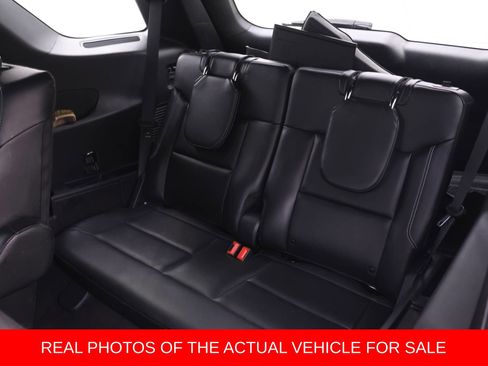 Used 2022 Ford Explorer ST w/ Equipment Group 401A AWD/4WD image 14