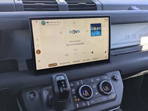 Certified 2023 Land Rover Defender 130 X-Dynamic SE image 15