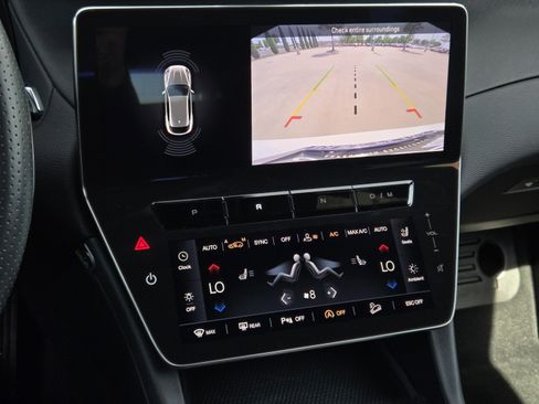 Used 2024 Maserati Grecale GT AWD/4WD image 17