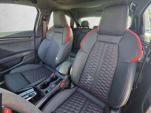 New 2026 Audi RS 3 image 16