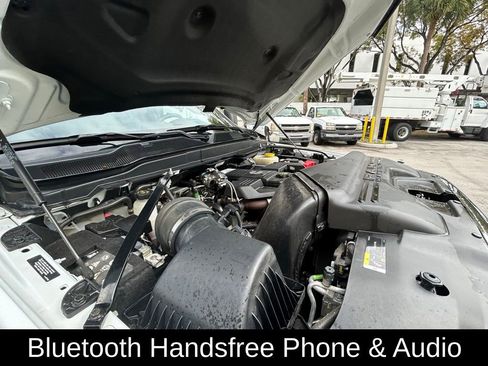 Used 2024 RAM 2500 Big Horn image 35