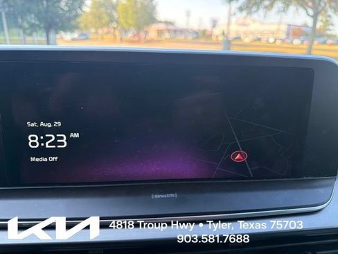 Used 2022 Kia Telluride S FWD image 19