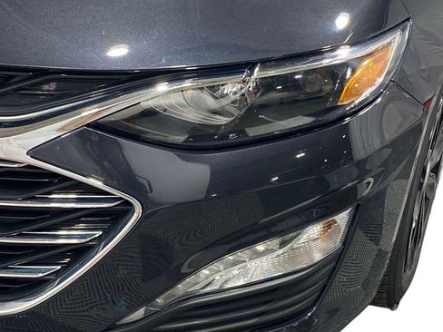 Used 2023 Chevrolet Malibu LT FWD image 7