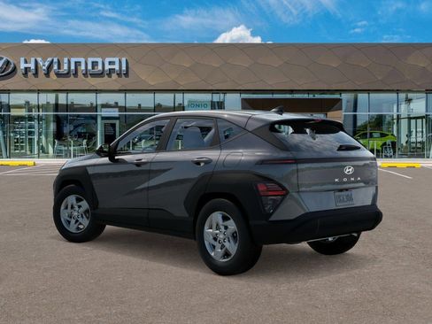 New 2026 Hyundai Kona SE image 45