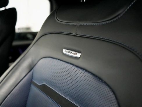 Used 2019 Mercedes-Benz G 63 AMG 4MATIC image 25