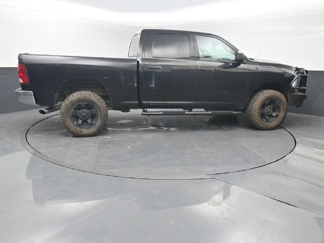 Used 2014 RAM 2500 Tradesman w/ Chrome Appearance Group AWD/4WD image 7
