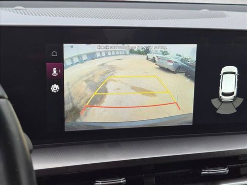 Used 2024 Kia Telluride S w/ S Sunroof Package FWD image 10