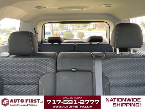 Used 2023 GMC Acadia SLE w/ Driver Convenience Package AWD/4WD image 34
