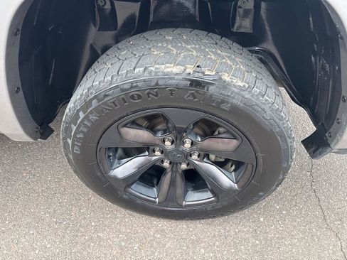 Used 2019 RAM 1500 Limited image 21